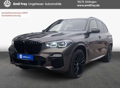 Bild des Angebotes BMW X5 xDrive40d*Sportpaket*HuD*Pano*Laser*22 Zoll