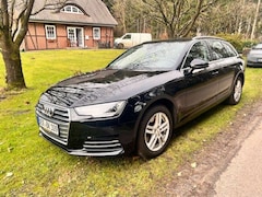 Bild des Angebotes Audi A4 A4 Avant Avant 2.0 TFSI ultra AHK/NAVI