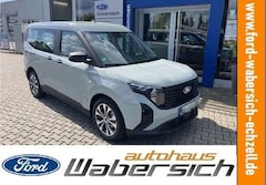 Bild des Angebotes Ford Tourneo Courier Trend