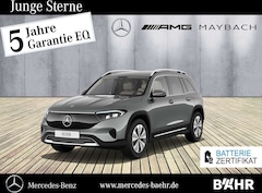 Bild des Angebotes Mercedes-Benz EQB 300 EQB 300 4M Progressive/Flex-Bonus" - 2.400 Euro