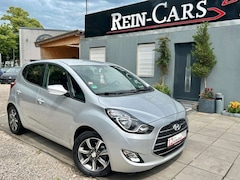 Bild des Angebotes Hyundai iX20 1.4/21TKM/KAMERA/NAVI/MFL/SHZ/LHZ/TEMP/VOLL
