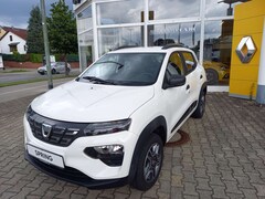 Bild des Angebotes Dacia Spring Business Electric 45