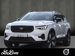 Bild des Angebotes Volvo XC40 B3 (B) Ultra Black Edition Vorführwagen