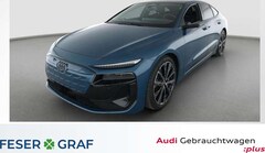 Bild des Angebotes Audi S6 e-tron Sportback edition one qu AHK HuD PANO