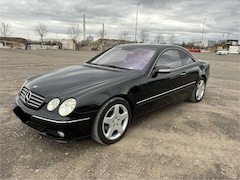 Bild des Angebotes Mercedes-Benz CL 500 CL 500 (215.375)