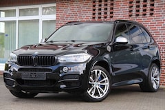 Bild des Angebotes BMW X5 M d*PANORAMA*HEAD-UP*360°KAMERA*SOFT-CLOSE*