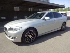 Bild des Angebotes BMW 528 i / AUTOMATIK / 19 ZOLL ALUS
