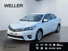 Toyota Corolla 1.6 Multidrive-S Edition *Kamera*SHZ*PDC*