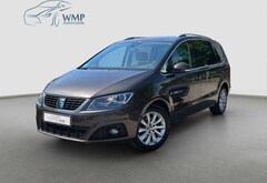 Bild des Angebotes SEAT Alhambra Style/I.Hd/7-SIT/AHK/Panora./Standhz./