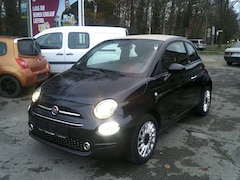 Bild des Angebotes Fiat 500 Lounge