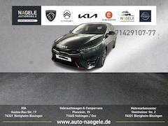 Bild des Angebotes Kia ProCeed / pro_cee'd Proceed GT 1.6 T-GDI|ACC+NAVI+MEMORY+PANORAMA