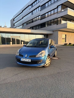 Bild des Angebotes Renault Clio 1.2 16V Edition Dynamique
