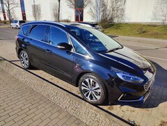 Bild des Angebotes Ford S-Max S-Max+Aut.+Leder+7Sitzer+Ganzjahresreifen