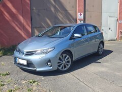 Bild des Angebotes Toyota Auris 1.8 VVT-i Hybrid Automatik START Edition