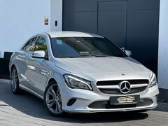 Bild des Angebotes Mercedes-Benz CLA 200 Coupe*7G*URBAN*2HD*NAVI*KeyGO*Ambiente