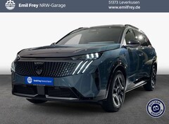 Bild des Angebotes Peugeot 5008 Elektro 210 GT _ 7-Sitzer