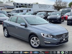 Bild des Angebotes Volvo S60 Lim Momentum/12.128 KM/RFK/TÜV + SERVICE NEU