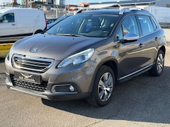 Bild des Angebotes Peugeot 2008 Allure