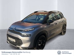 Bild des Angebotes Citroen C3 Aircross 1.2 PureTech 130 Max Navi Schiebedac