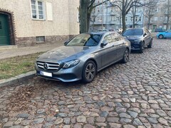 Bild des Angebotes Mercedes-Benz E 200 E-Klasse 9G-TRONIC Avantgarde