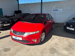 Bild des Angebotes Honda Civic Lim. 5-trg. 1.4 Sport