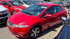 Honda Civic Lim. 5-trg. 1.4 Sport