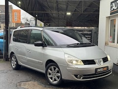 Bild des Angebotes Renault Espace IV Edition 25th  2.0l*XENON*6-Sitzer*PANO