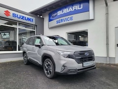 Bild des Angebotes Subaru Forester 2.0ie Lineartronic Exclusive