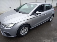 Bild des Angebotes SEAT Ibiza IBIZA-BENZIN-GAS-ORIGINAL-28-TKM-SCHECKHEFT-PDC-KAMERA-NAVI-WIE NEU