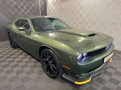 Bild des Angebotes Dodge Challenger *SXT*TEMPO-R.KAM-KLIMA-LED-TOUCH- 20"
