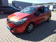 Bild des Angebotes Renault Clio Dynamique/Automatik/1.Hand/Klima/PDC/SHZ/Temp./Alu