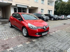 Bild des Angebotes Renault Clio Dynamique/Automatik/1.Hand/Klima/PDC/SHZ/Temp./Alu