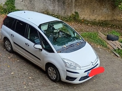 Bild des Angebotes Citroen C4 Picasso