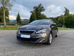 Bild des Angebotes Peugeot 308 308 125 THP Active