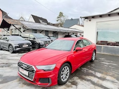 Bild des Angebotes Audi A6 Lim. 45 TFSI basis