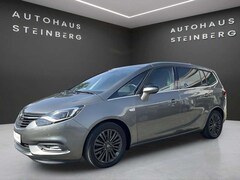 Bild des Angebotes Opel Zafira 2.0 D NAVIGATION+KAMERA+SHZ+TEMPOMAT+PDC Innovatio