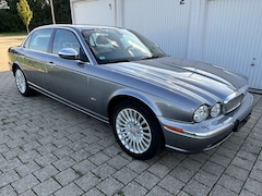 Bild des Angebotes Jaguar XJ8 X356 Lang (LWB) gepflegt aus Rentnerhand