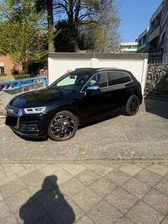 Bild des Angebotes Audi SQ5 3.0 TDI quattro