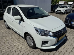 Bild des Angebotes Mitsubishi Space Star Select 1,2i, KLIMA,