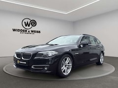 Bild des Angebotes BMW 520 D Luxury AUTOMATIK/XENON/LEDER/NAVI-PROF/BI-XENON