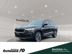 Bild des Angebotes Skoda Kodiaq Tour 110kw TDI DSG *MATRIX*SmartLink*NAVI
