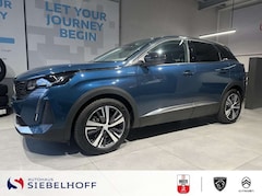 Peugeot 3008 Allure Hybrid 225 e-EAT8