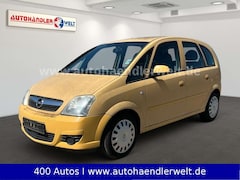 Bild des Angebotes Opel Meriva 1.4 Basis