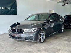 Bild des Angebotes BMW 640 640i xDrive GT M-Sport *ACC*HUD*STANDHZG*SOFTCL*