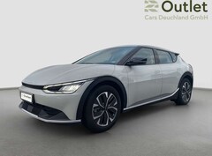 Bild des Angebotes Kia EV6 Kia EV6 58 kWh 125 kW Heckantrieb Wärmepumpe
