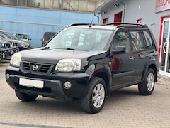 Bild des Angebotes Nissan X-Trail 2.0 4x4*TüV 11.2026*Klimaauto*Temp*SR+WR