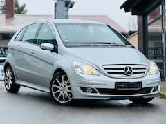Bild des Angebotes Mercedes-Benz B 180 B B 180 CDI