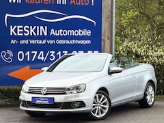 Bild des Angebotes VW Eos Sport & Style*ALCANTARA*NAVI*KLIMATR*ALU*SHZ
