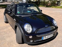 Bild des Angebotes MINI Cooper Cabrio Mini Cooper Cabrio
