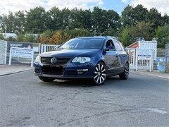 Bild des Angebotes VW Passat 2.0 TDI DPF BlueMotion Technology Trendline